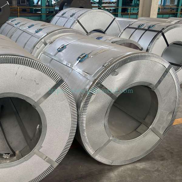 Carbon Steel Coil&Strip